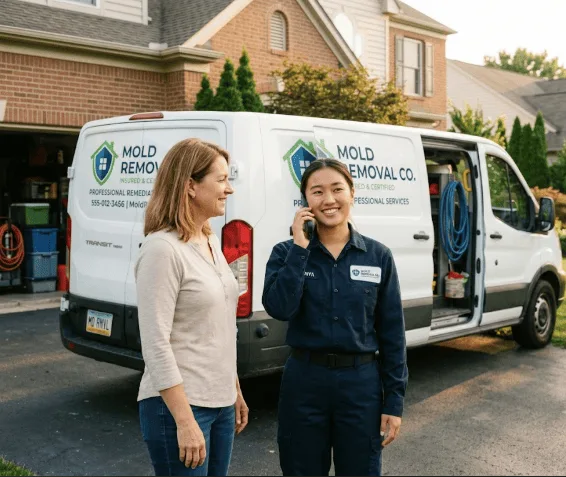 Crawlspace Mold Remediation Browns Summit, NC FAQs